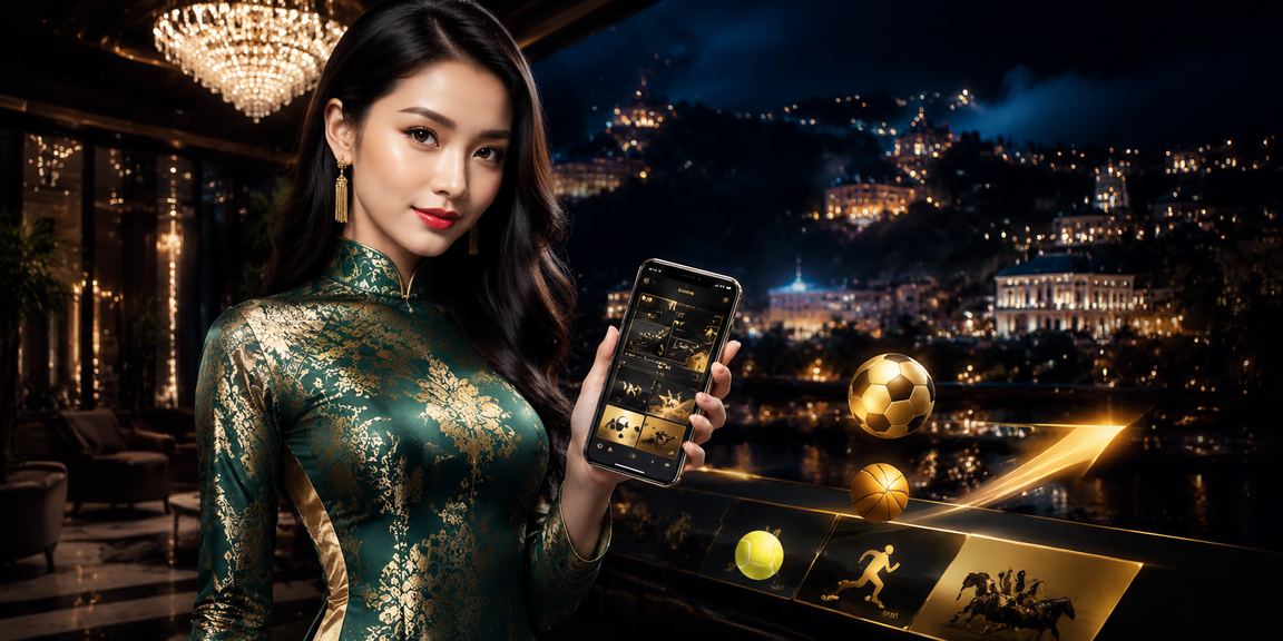 Trải nghiệm cá cược và nhận khuyến mãi ee55 theo phong cách Việt Nam hiện đại