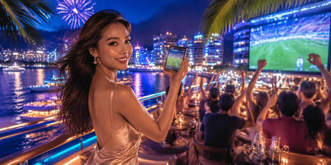 Người dùng tại Sapa truy cập khuyến mãi ee55 trên điện thoại di động